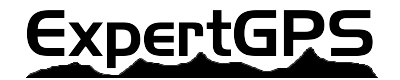 ExpertGPS Home: GPS Map Software with CAD & GIS, Convert GPX, KML, DXF, SHP formats ExpertGPS Map Software with GIS and CAD/DXF support for Garmin, Magellan, and Lowrance GPS Receivers