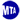 New York MTA logo