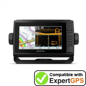 Discover Hidden Garmin ECHOMAP UHD 73sv Tricks You're Missing. 28 Tips From  the GPS Experts!