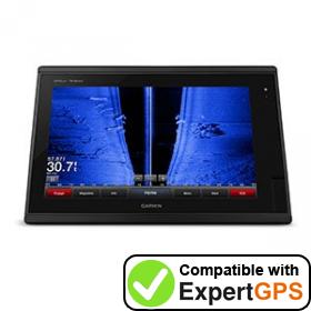 ExpertGPS supports the Garmin GPSMAP