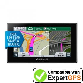 hastighed Derive reductor Discover Hidden Garmin nüvi 2689LMT Tricks You're Missing. 28 Tips From the  GPS Experts!