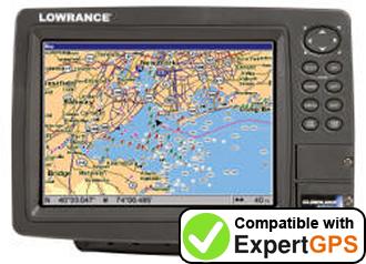 lowrance maps without map create lowrance maps without map create