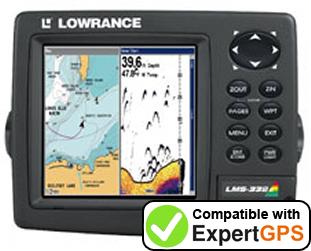 Discover Hidden Lowrance Lms 332c Tricks You Re Missing 28 Tips From The Gps Experts