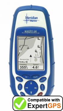 magellan gps maps free download