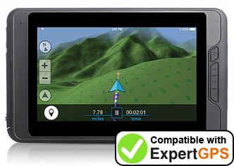 expert gps download