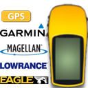 Download DXF and CAD drawings to and from any GPS receiver