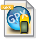 Upload and Download Lowrance GPS data to and from GPX, the GPS exchange format