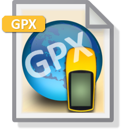 GPX to CSV Online Converter