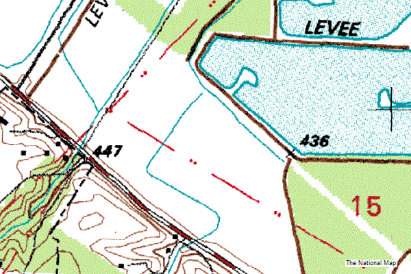 conmpare google maps to expertgps