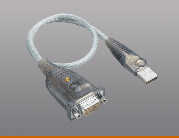 USB to Serial Adapter